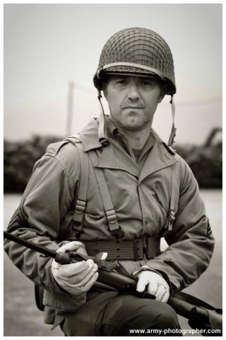 D-Day Normandy